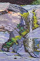 Pour Over by Barbara Churchley